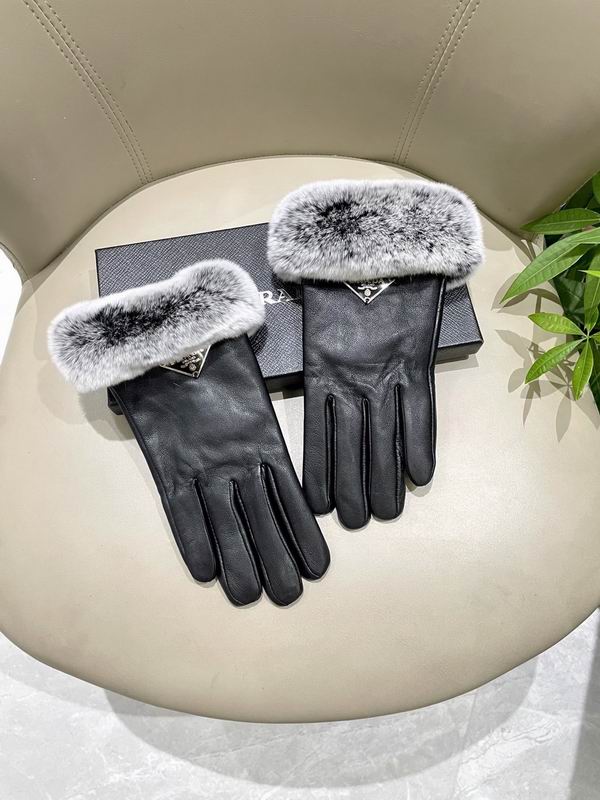 Prada Gloves 011267
